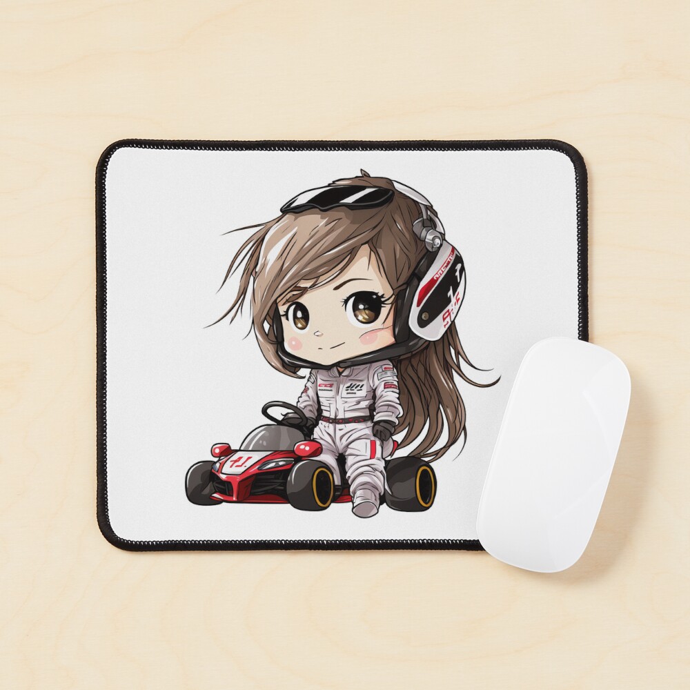 Item preview, Mouse Pad designed and sold by TheChibiStore.