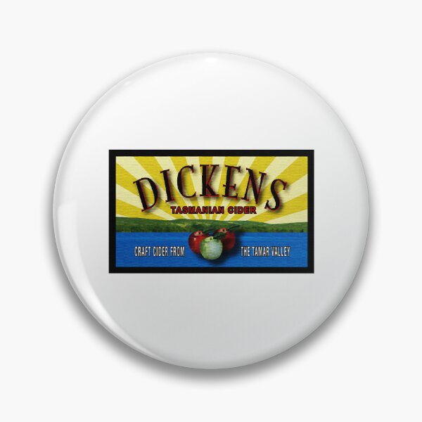 Item preview, Dickens Cide designed and sold by TheMagicLoung.