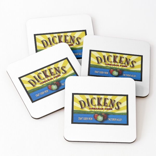 Item preview, Dickens Cide designed and sold by TheMagicLoung.