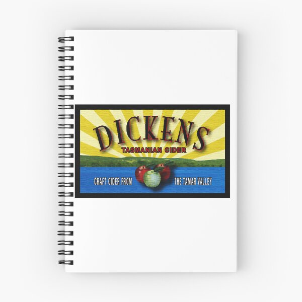 Item preview, Dickens Cide designed and sold by TheMagicLoung.