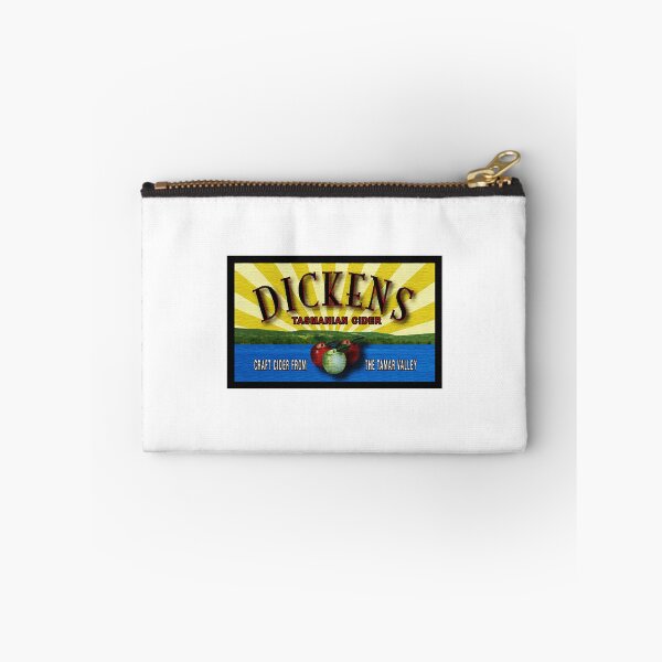 Item preview, Dickens Cide designed and sold by TheMagicLoung.