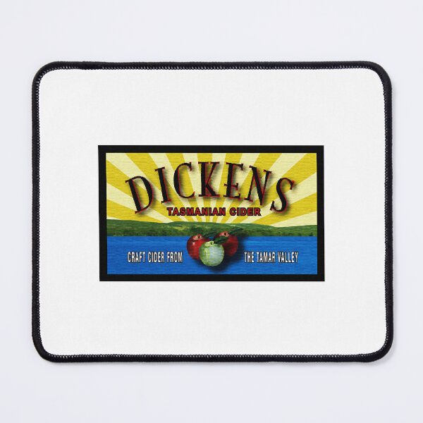 Item preview, Dickens Cide designed and sold by TheMagicLoung.