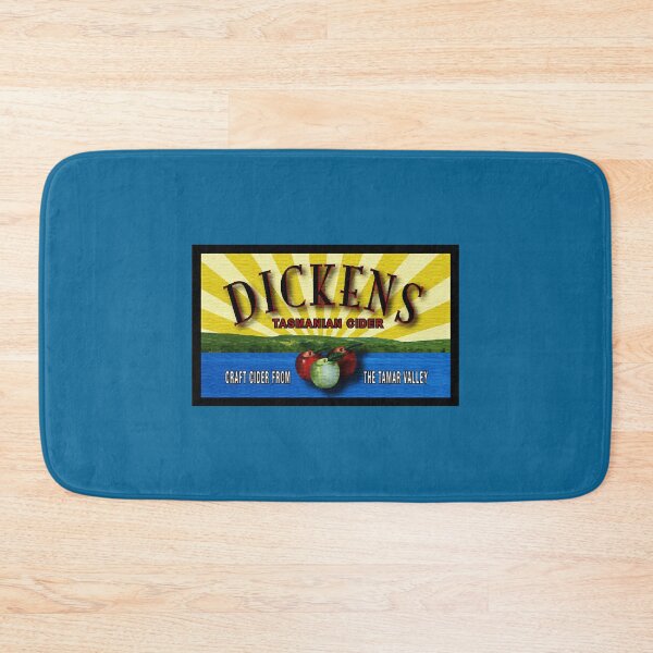 Item preview, Dickens Cide designed and sold by TheMagicLoung.
