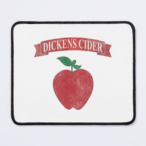 Item preview, Dickens Cide designed and sold by TheMagicLoung.