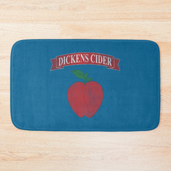 Item preview, Dickens Cide designed and sold by TheMagicLoung.