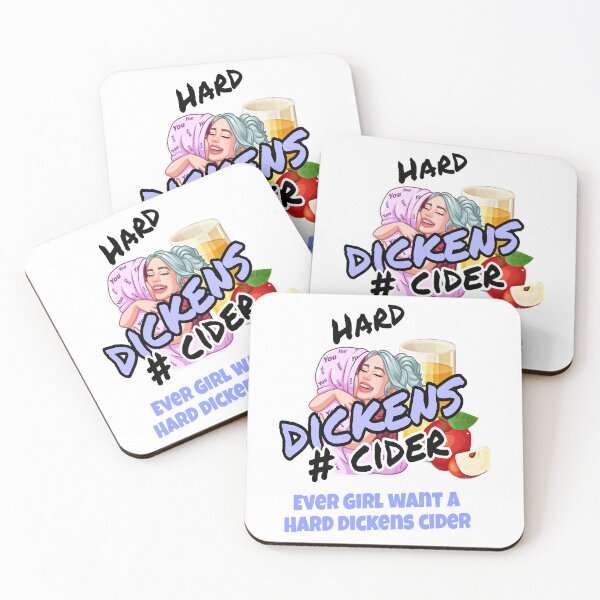Item preview, Dickens Cide designed and sold by TheMagicLoung.