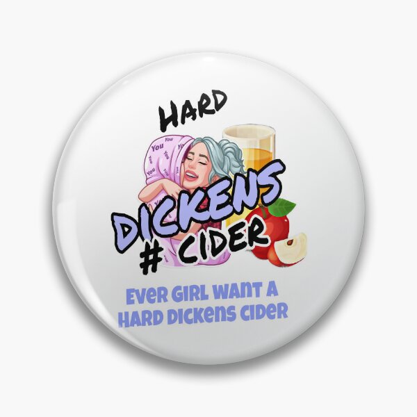 Item preview, Dickens Cide designed and sold by TheMagicLoung.