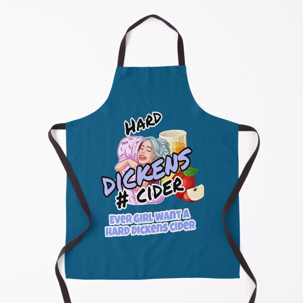 Item preview, Dickens Cide designed and sold by TheMagicLoung.