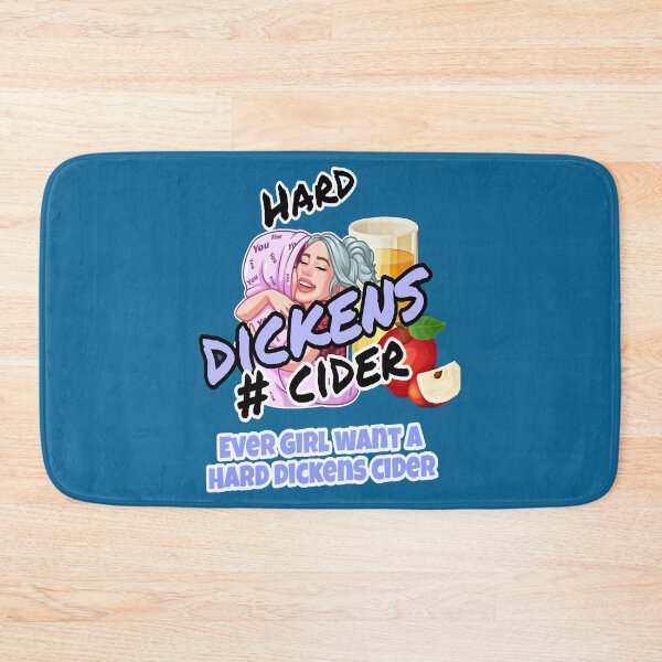 Item preview, Dickens Cide designed and sold by TheMagicLoung.