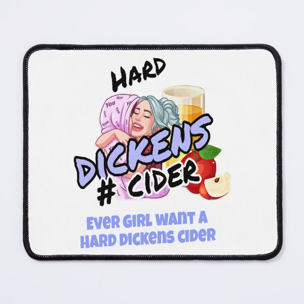 Item preview, Dickens Cide designed and sold by TheMagicLoung.