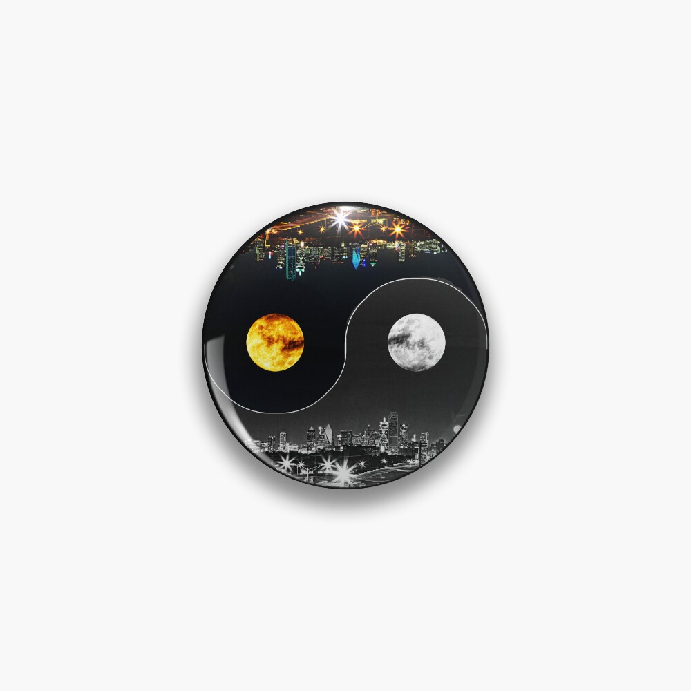 Item preview, Pin designed and sold by WarrenPHarris.