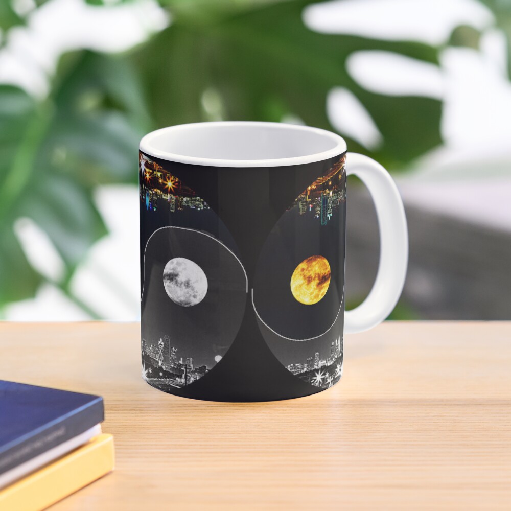 Item preview, Classic Mug designed and sold by WarrenPHarris.
