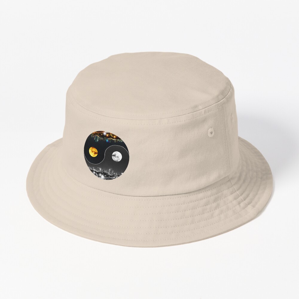 Item preview, Bucket Hat designed and sold by WarrenPHarris.