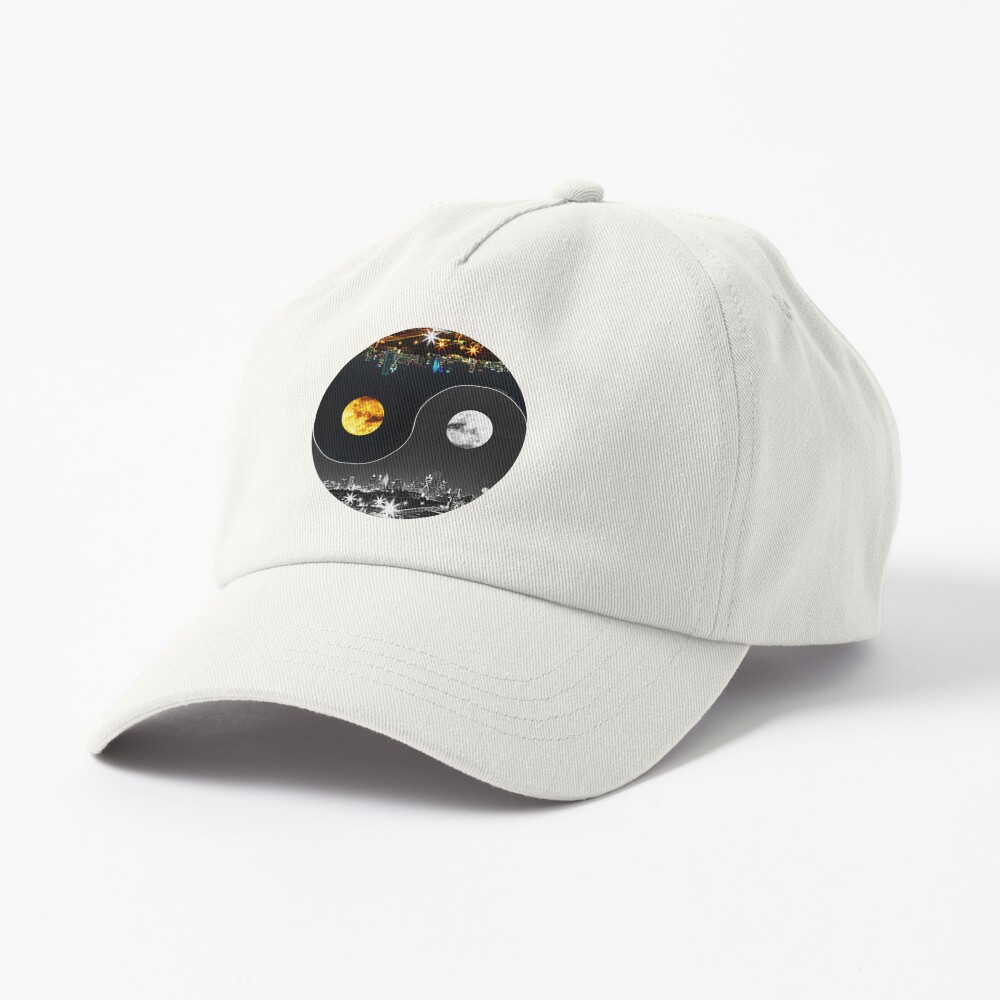 Item preview, Dad Hat designed and sold by WarrenPHarris.