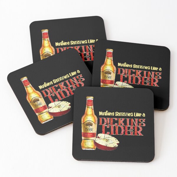 Item preview, Dickens Cide designed and sold by TheMagicLoung.