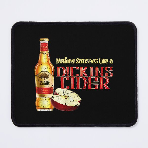 Item preview, Dickens Cide designed and sold by TheMagicLoung.