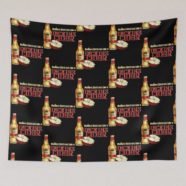 Item preview, Dickens Cide designed and sold by TheMagicLoung.