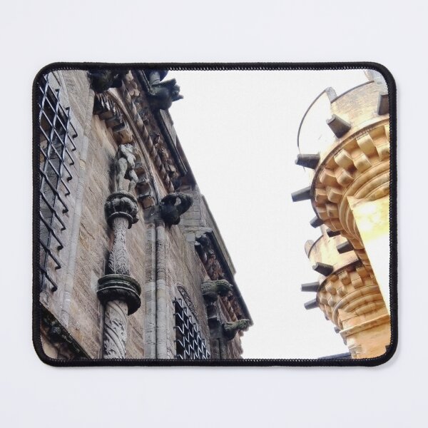 Item preview, Architectural Detail, Stirling Castle designed and sold by MagsWilliamson.