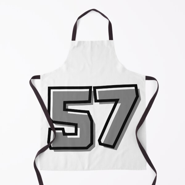 Item preview, Number 57 designed and sold by mankindvm.