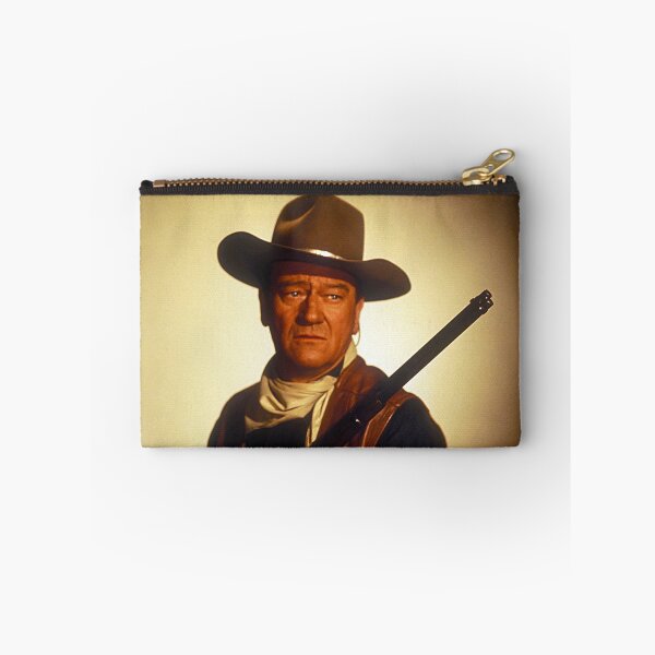 Item preview, the Duke  JOHN WAYNE  vintage,retro,collectible,classic designed and sold by THE AMERICAN TEEVANGELIST.