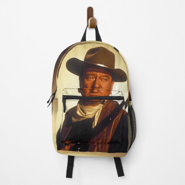 Item preview, the Duke JOHN WAYNE vintage,retro,collectible,classic designed and sold by THE AMERICAN TEEVANGELIST.