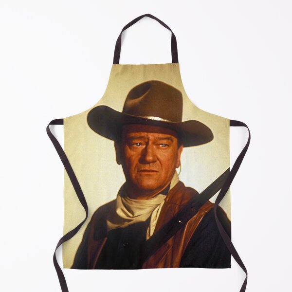 Item preview, the Duke  JOHN WAYNE  vintage,retro,collectible,classic designed and sold by THE AMERICAN TEEVANGELIST.