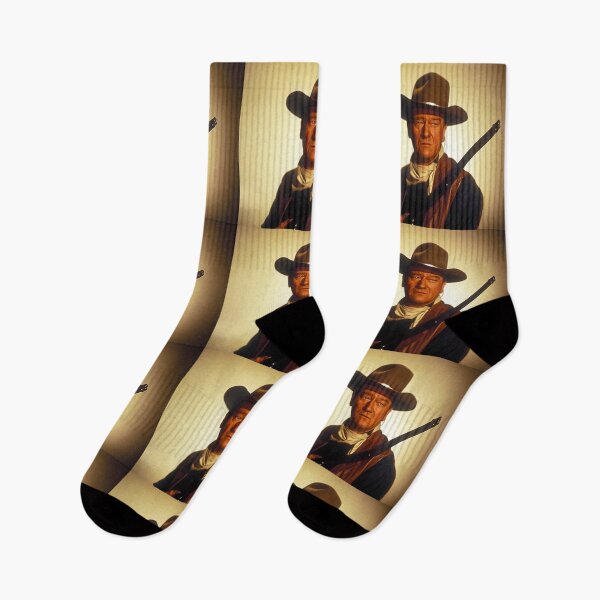 Item preview, the Duke  JOHN WAYNE  vintage,retro,collectible,classic designed and sold by THE AMERICAN TEEVANGELIST.