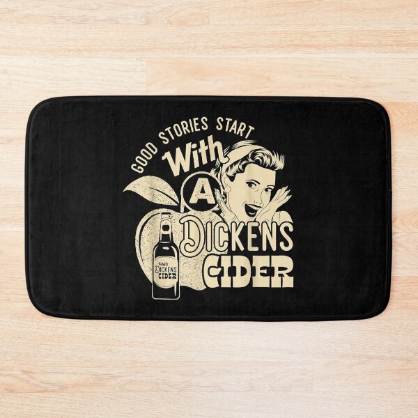 Item preview, Dickens Cide designed and sold by TheMagicLoung.