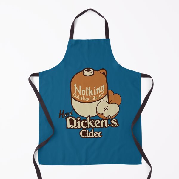 Item preview, Dickens Cide designed and sold by TheMagicLoung.