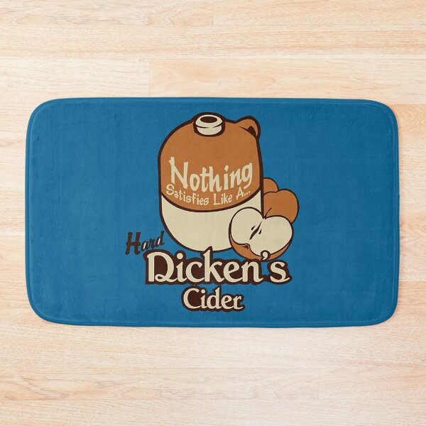 Item preview, Dickens Cide designed and sold by TheMagicLoung.