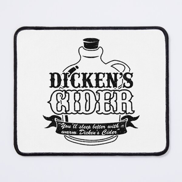 Item preview, Dickens Cide designed and sold by TheMagicLoung.