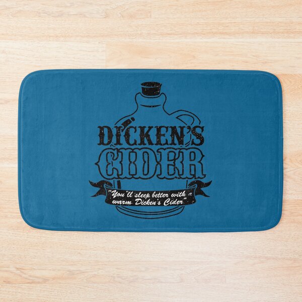 Item preview, Dickens Cide designed and sold by TheMagicLoung.