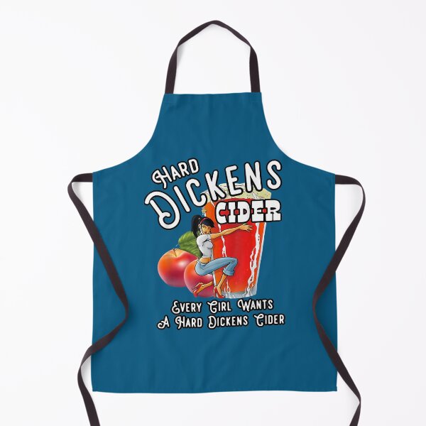 Item preview, Dickens Cide designed and sold by TheMagicLoung.