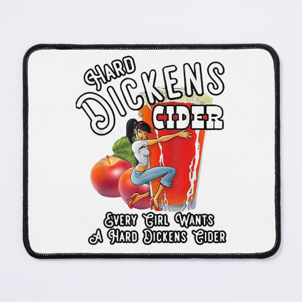 Item preview, Dickens Cide designed and sold by TheMagicLoung.