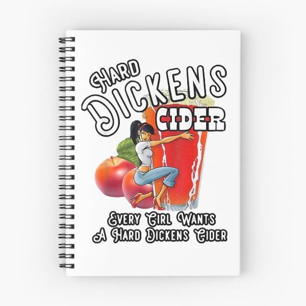 Item preview, Dickens Cide designed and sold by TheMagicLoung.
