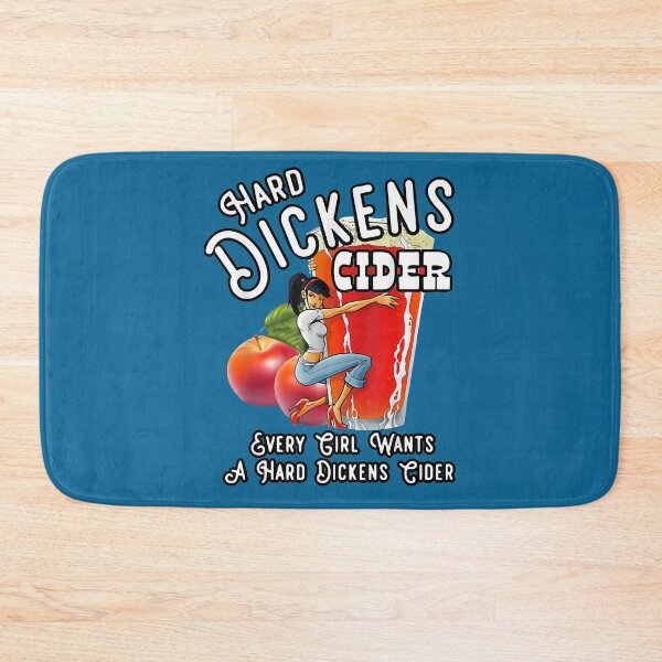 Item preview, Dickens Cide designed and sold by TheMagicLoung.