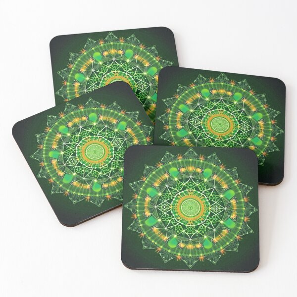Item preview, Sacred Symmetry designed and sold by Frocentric.