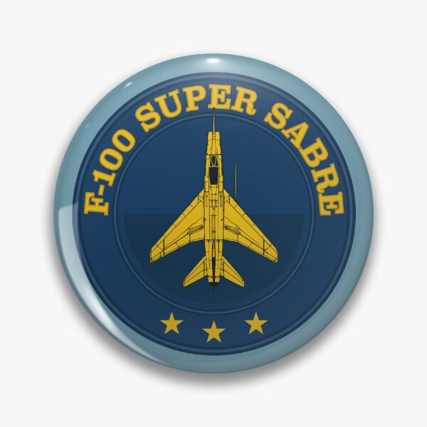 Item preview, F-100 Super Sabre designed and sold by StrongVlad.