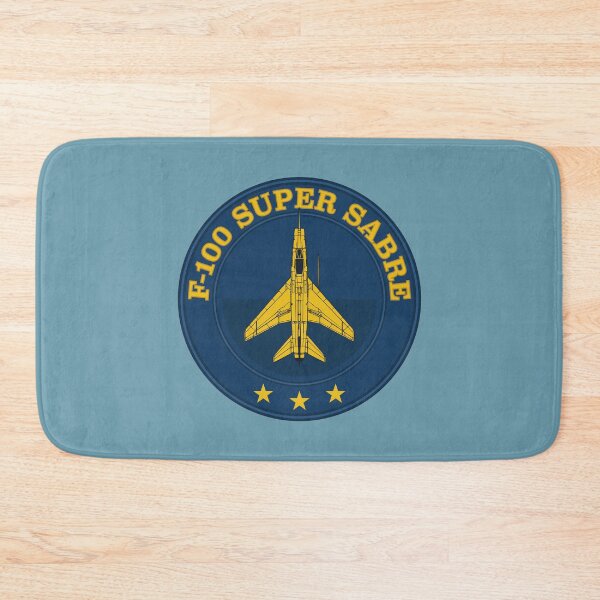 Item preview, F-100 Super Sabre designed and sold by StrongVlad.