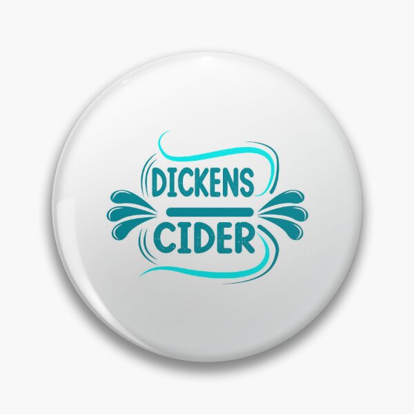 Item preview, Dickens Cide designed and sold by TheMagicLoung.