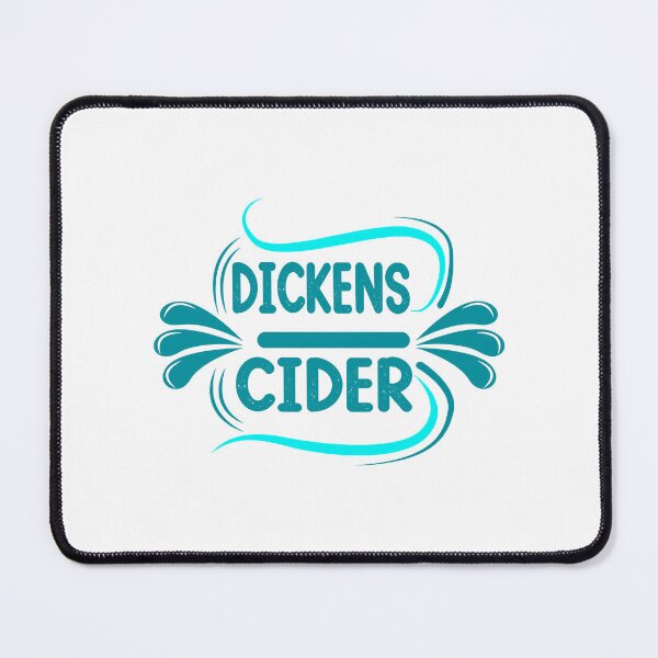 Item preview, Dickens Cide designed and sold by TheMagicLoung.