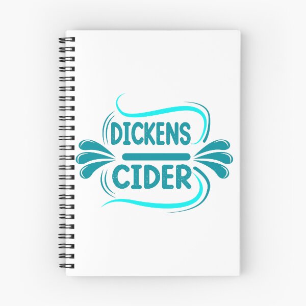 Item preview, Dickens Cide designed and sold by TheMagicLoung.