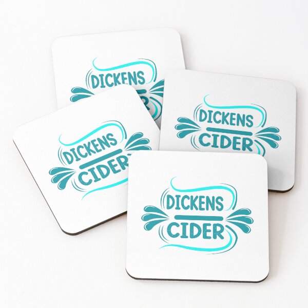 Item preview, Dickens Cide designed and sold by TheMagicLoung.