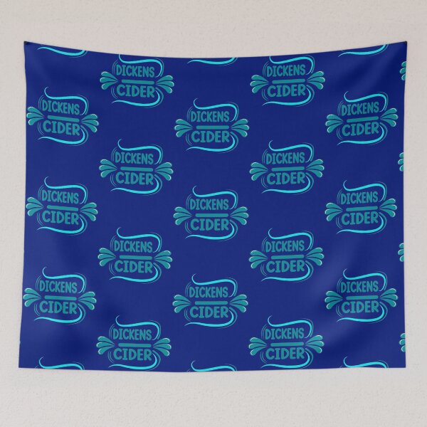 Item preview, Dickens Cide designed and sold by TheMagicLoung.