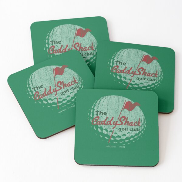 Item preview, The CaddyShack Golf Club 1980 designed and sold by konenmea.