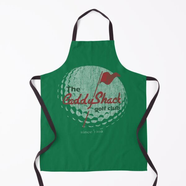 Item preview, The CaddyShack Golf Club 1980 designed and sold by konenmea.