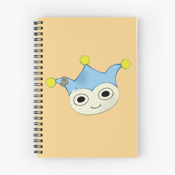 Item preview, The Blue Badger designed and sold by Cal Sabatini.