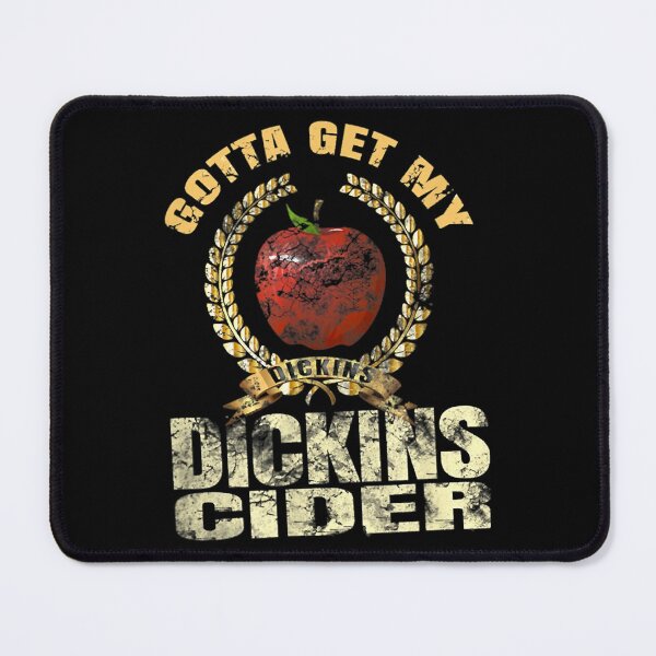 Item preview, Dickens Cide designed and sold by TheMagicLoung.