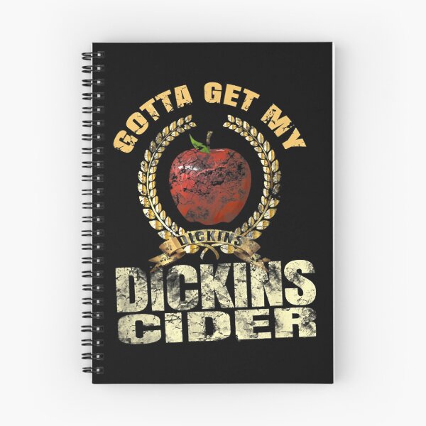 Item preview, Dickens Cide designed and sold by TheMagicLoung.