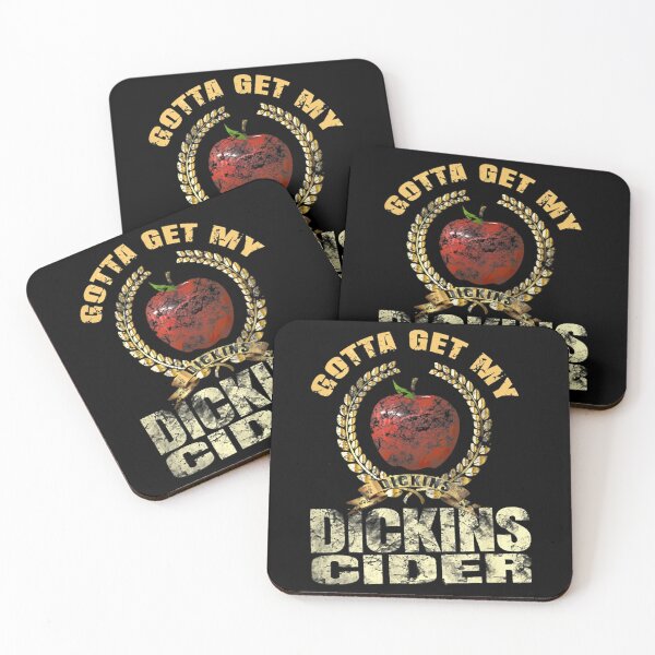 Item preview, Dickens Cide designed and sold by TheMagicLoung.